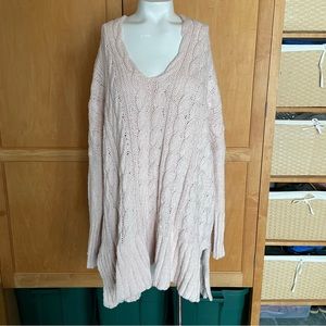 Free People Sweater